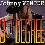 Johnny Winter CD Third Degree