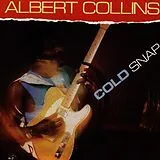 Albert Collins CD Cold Snap