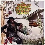Katie Webster CD Swamp Boogie Queen