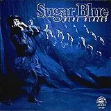 Sugar Blue CD Blue Blazes