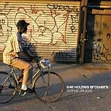 The Holmes Brothers CD Simple Truths