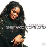 Shemekia Copeland CD Soul Truth