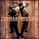 Cephas & Wiggins CD Shoulder To Shoulder