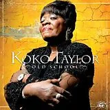 Koko Taylor CD Old School