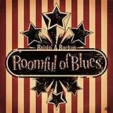 Roomful Of Blues CD Raisin' A Ruckus
