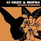 JJ Grey & Mofro CD Orange Blossoms