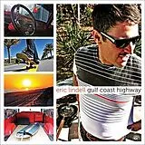 Eric Lindell CD Gulf Coast Highway