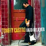 Tommy Castro CD Hard Believer