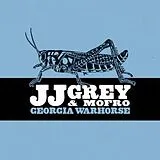 JJ Grey & Mofro CD Georgia Warhorse