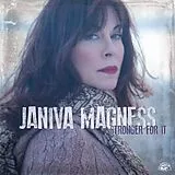 Janiva Magness CD Stronger For It