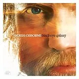 Anders Osborne CD Black Eye Galaxy