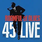 Roomful Of Blues CD 45 Live