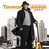 Toronzo Cannon CD The Chicago Way