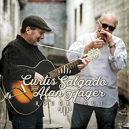 Curtis & Alan Hager Salgado CD Rough Cut