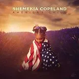 Shemekia Copeland CD America's Child