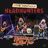 The Kentucky Headhunters CD Live At The Ramblin' Man Fair