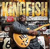 Christone "Kingfish" Ingram CD Kingfish