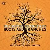 Billy Branch & The Sons Of Blu CD Roots And Branches