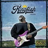 Christone Kingfish Ingram CD 662