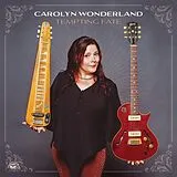 Carolyn Wonderland CD Tempting Fate