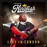 Christone -Kingfish- Ingram CD Live In London