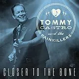 Tommy Castro CD Closer To The Bone