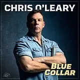 Chris O'leary CD Blue Collar