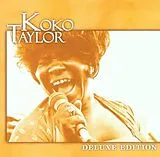 Koko Taylor CD Deluxe Edition
