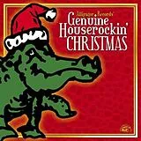 Various CD Genuine Houserockin'christmas