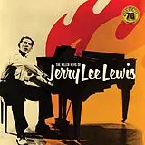 Lewis Jerry Lee Vinyl The Killer Keys Of Jerry Lee Lewis