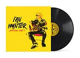 Hunter Ian LP (analog) Defiance,Pt 1