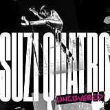 Suzi Quatro CD Suzi Quatro: Uncovered