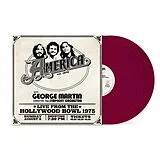 America Vinyl America: Live At The Hollywood Bowl 1975