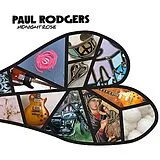 Paul Rodgers CD Midnight Rose