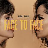 Suzi,KT Tunstall Quatro CD Face To Face