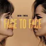 Suzi Quatro & KT Tunstall CD Face To Face