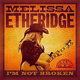 Etheridge,Melissa Vinyl I'm Not Broken (live From Leavenworth) (2lp)