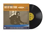 Girelli Coyle Vinyl Out Of This Town