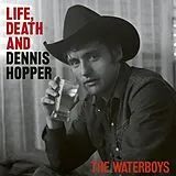 The Waterboys CD Life,Death & Dennis Hopper