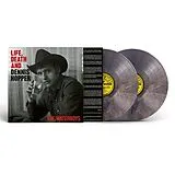 Waterboys,The Vinyl Life,Death & Dennis Hopper