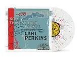 Perkins Carl Vinyl Some Things Never Change