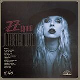 ZZ Ward CD Liberation