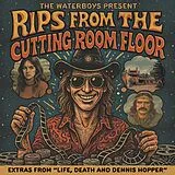 The Waterboys CD Present: Rips From The Cutting Room Floor