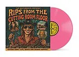 Waterboys,The Vinyl Present: Rips From The Cutting Room Floor