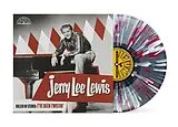 Lewis Jerry Lee Vinyl Killer In Stereo: I've Been Twistin'