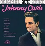Johnny Cash CD Original Sun Sound Of Johnny Cash