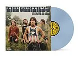 Gentrys,The Vinyl It's Been So Long