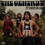 The Gentrys CD It's Been So Long