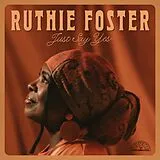 Ruthie Foster CD Just Say Yes