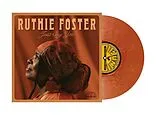 Foster Ruthie Vinyl Just Say Yes